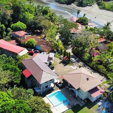 Oceans Hostal Santa Catalina Ngoại thất bức ảnh