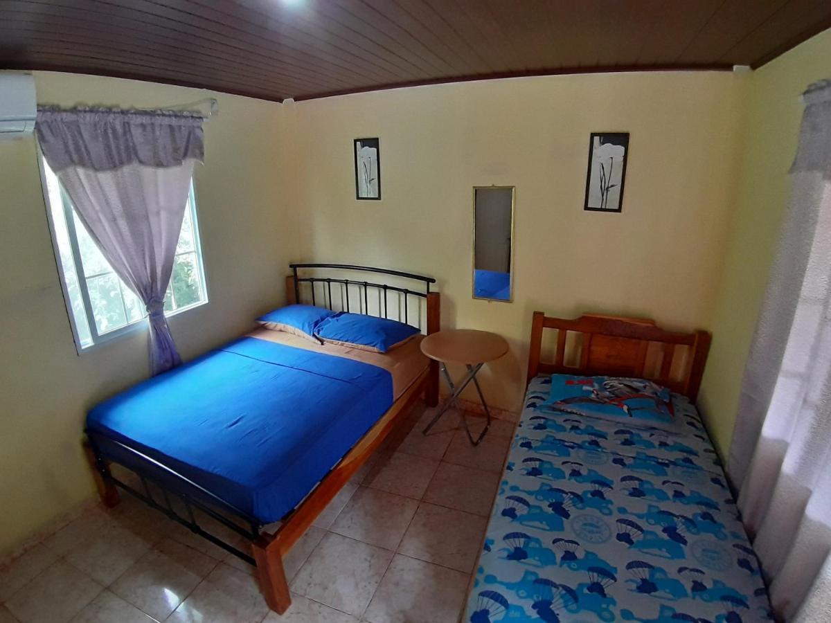 Oceans Hostal Santa Catalina Ngoại thất bức ảnh