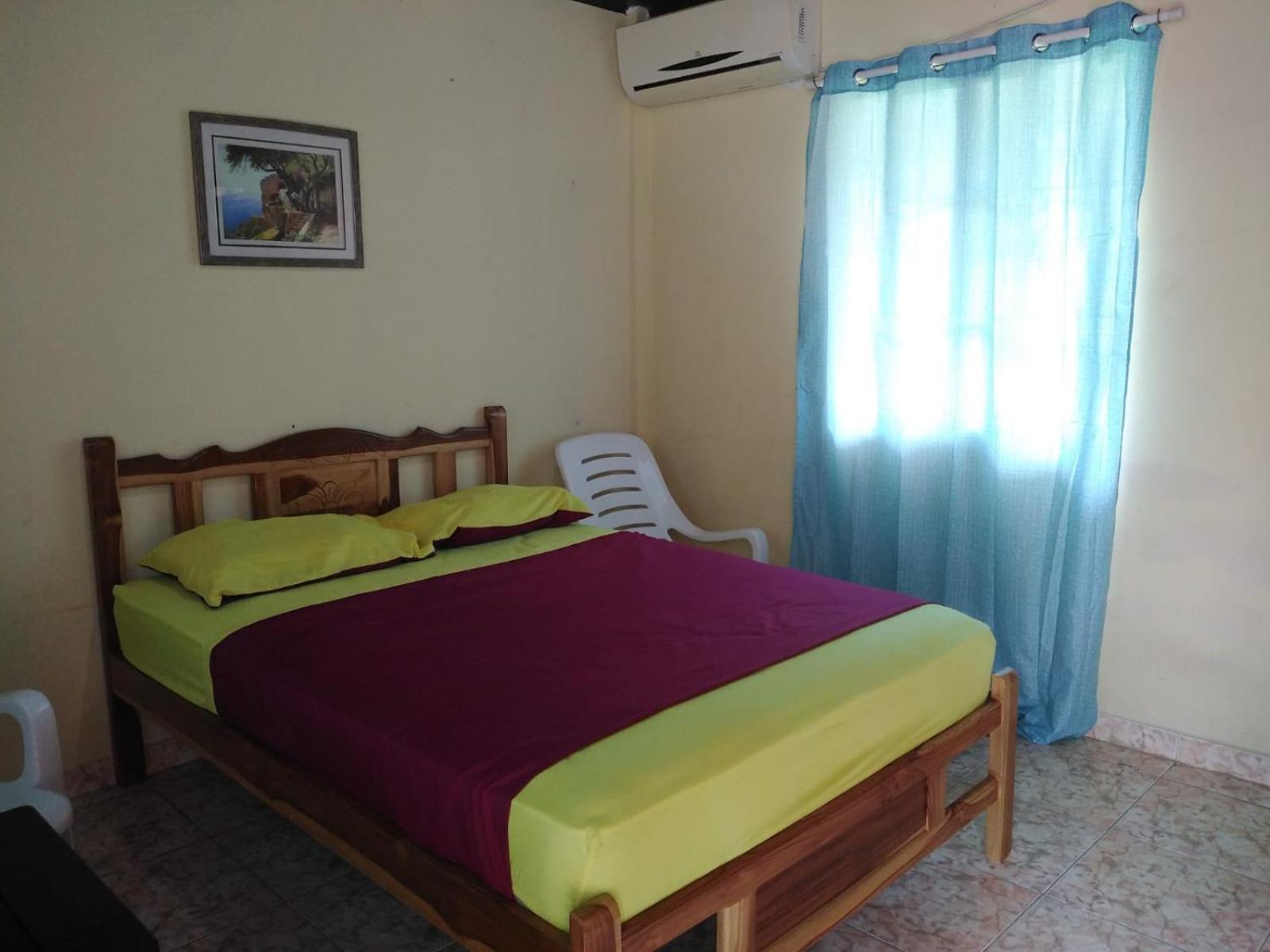 Oceans Hostal Santa Catalina Ngoại thất bức ảnh