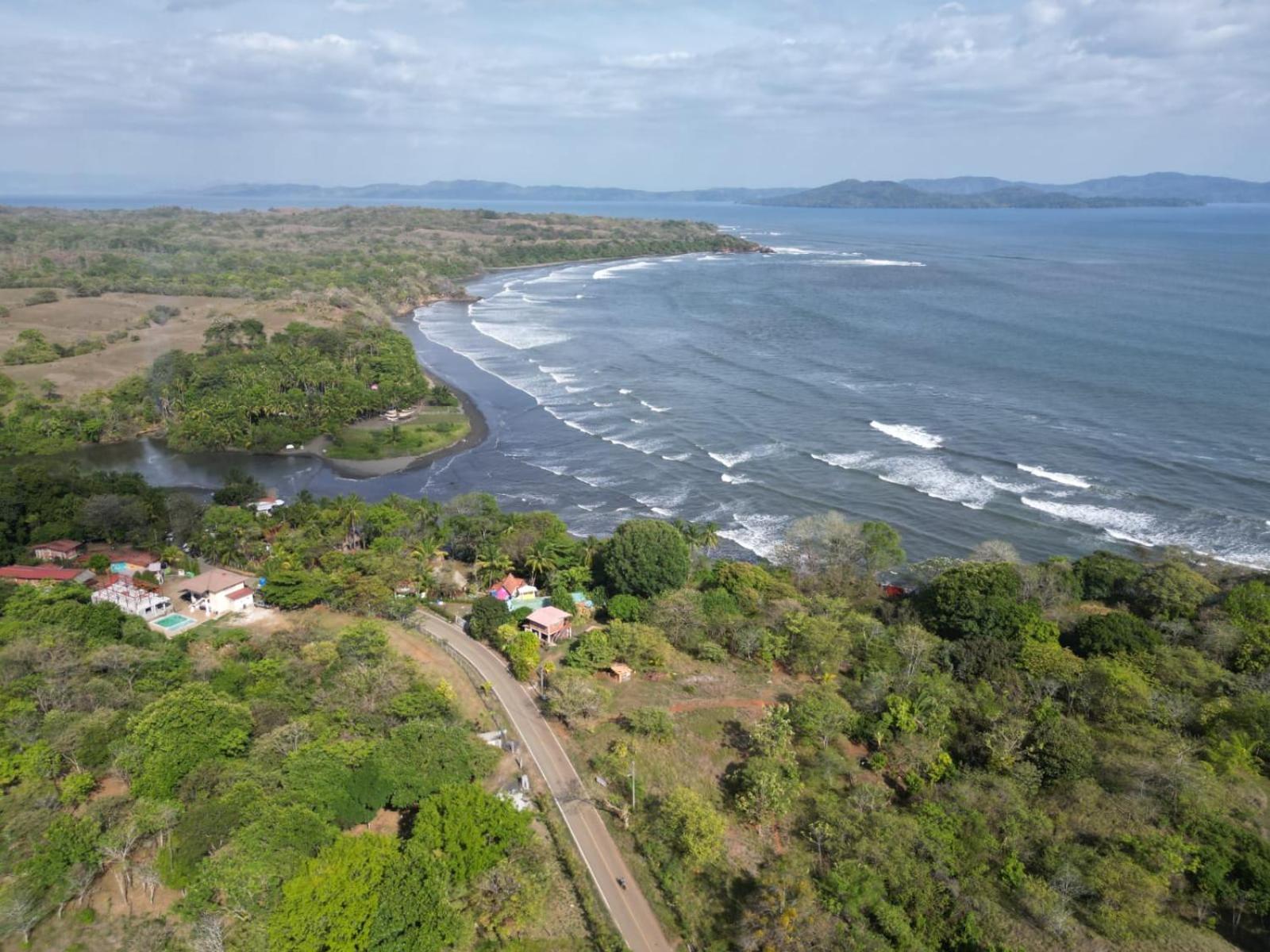 Oceans Hostal Santa Catalina Ngoại thất bức ảnh