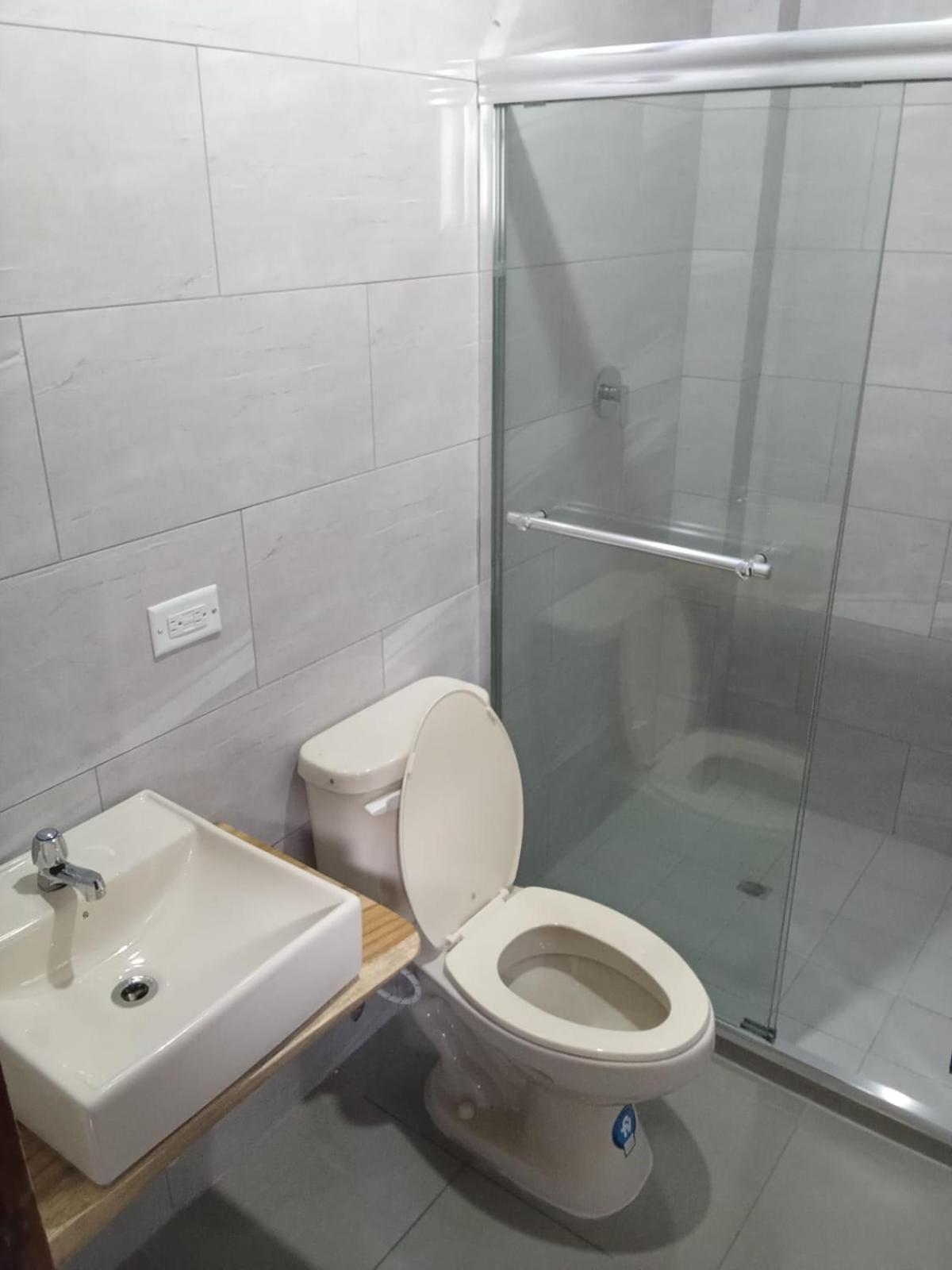 Oceans Hostal Santa Catalina Ngoại thất bức ảnh