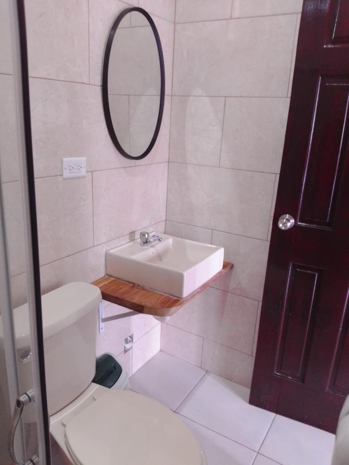 Oceans Hostal Santa Catalina Ngoại thất bức ảnh